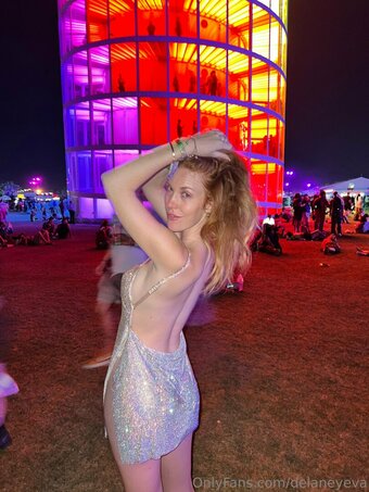 delaneyeva Nude Leaks Photo 10