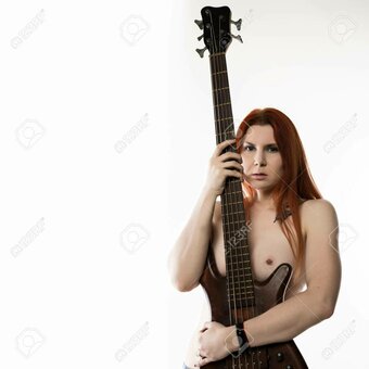 Delaroca Nude Leaks Photo 2