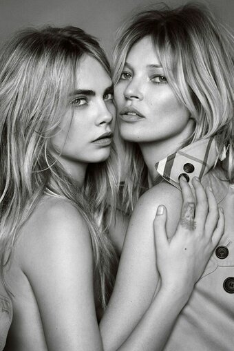 delevingne