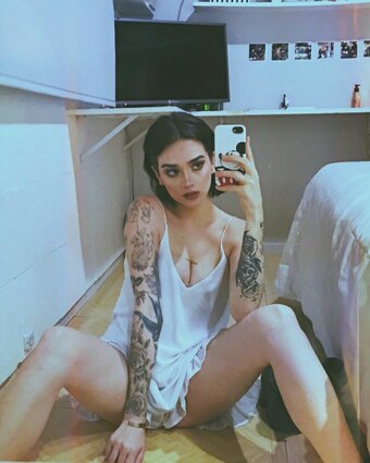 Delfi Peralta / delfiforfans / delfiperalta Nude Leaks OnlyFans Photo 2
