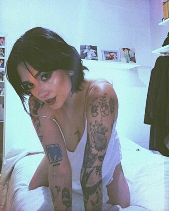 Delfi Peralta / delfiforfans / delfiperalta Nude Leaks OnlyFans Photo 3
