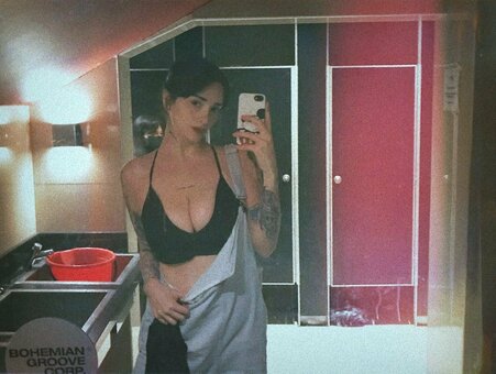 Delfi Peralta / delfiforfans / delfiperalta Nude Leaks OnlyFans Photo 10