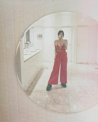 Delfi Peralta / delfiforfans / delfiperalta Nude Leaks OnlyFans Photo 11