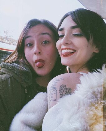 Delfi Peralta / delfiforfans / delfiperalta Nude Leaks OnlyFans Photo 16