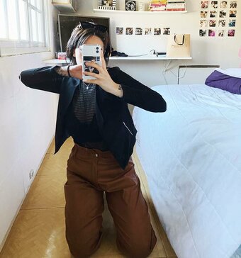 Delfi Peralta / delfiforfans / delfiperalta Nude Leaks OnlyFans Photo 18