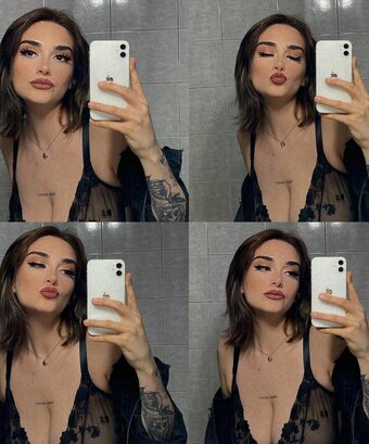 Delfi Peralta / delfiforfans / delfiperalta Nude Leaks OnlyFans Photo 19