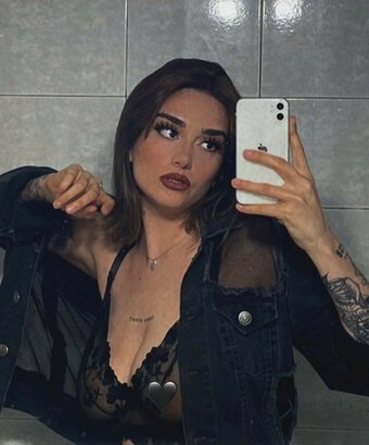 Delfi Peralta / delfiforfans / delfiperalta Nude Leaks OnlyFans Photo 22
