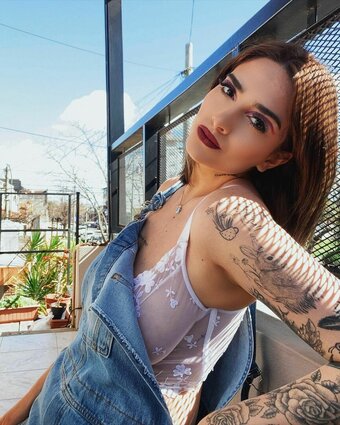 Delfi Peralta / delfiforfans / delfiperalta Nude Leaks OnlyFans Photo 23