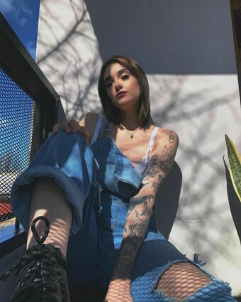 Delfi Peralta / delfiforfans / delfiperalta Nude Leaks OnlyFans Photo 24