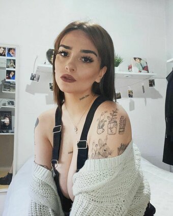 Delfi Peralta / delfiforfans / delfiperalta Nude Leaks OnlyFans Photo 25