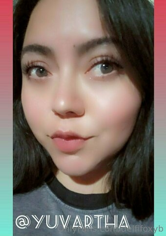 delfifoxyb Nude Leaks Photo 5