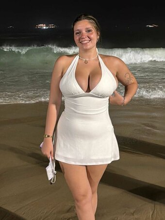 DelfinaSele Nude Leaks Photo 2