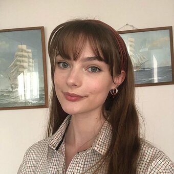 Delicate ASMR / delicate.asmr / haannahr Nude Leaks Photo 1