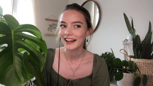 Delicate ASMR / delicate.asmr / haannahr Nude Leaks Photo 2