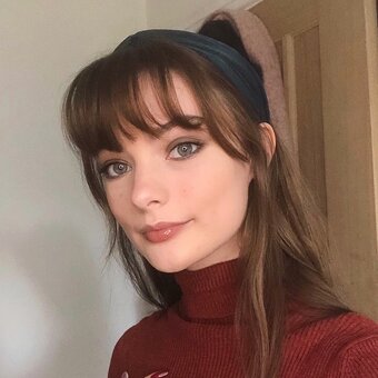 Delicate ASMR / delicate.asmr / haannahr Nude Leaks Photo 3