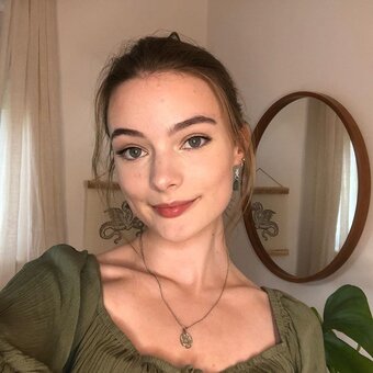 Delicate ASMR / delicate.asmr / haannahr Nude Leaks Photo 4