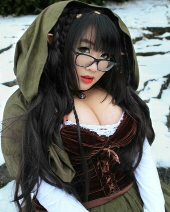 Delicate Raindrops ASMR