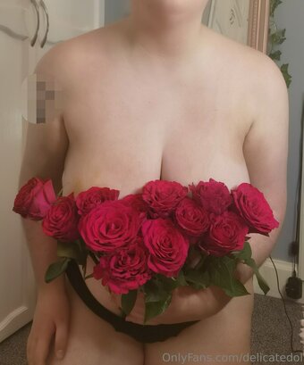 delicatedol Nude Leaks Photo 1