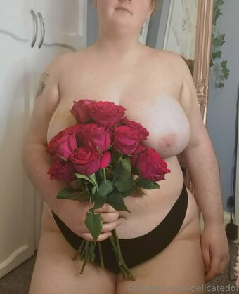 delicatedol Nude Leaks Photo 2