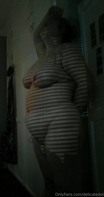 delicatedol Nude Leaks Photo 5