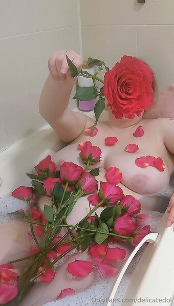 delicatedol Nude Leaks Photo 10