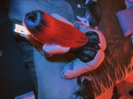 _delicateweapon / honeyandtar / honeyandtar... Nude Leaks OnlyFans Photo 1