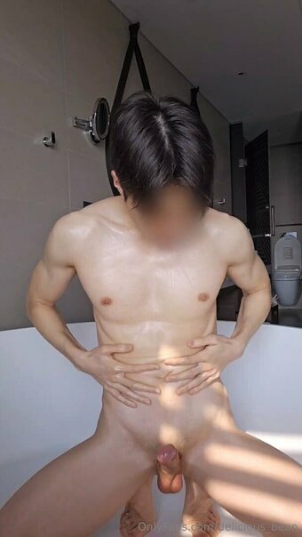 delicious_bean Nude Leaks Photo 24