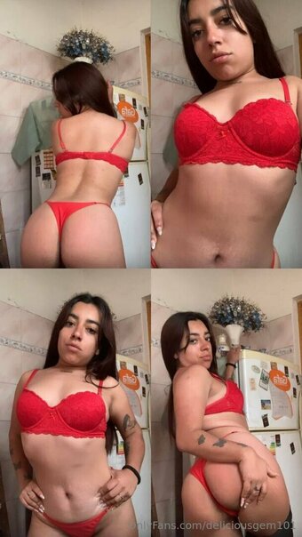 deliciousgem101 Nude Leaks Photo 10