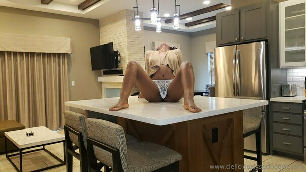 deliciouslyseductive Nude Leaks Photo 11