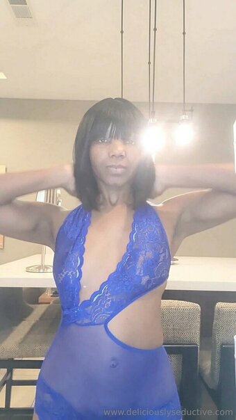 deliciouslyseductive Nude Leaks Photo 23