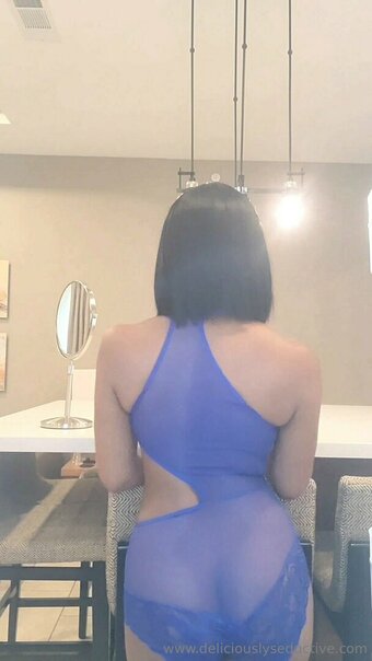 deliciouslyseductive Nude Leaks Photo 24