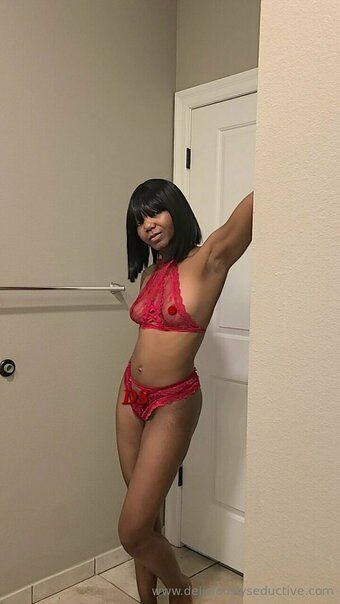 deliciouslyseductive Nude Leaks Photo 26