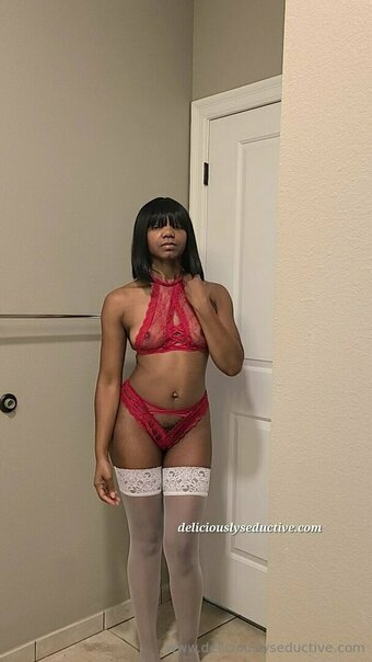 deliciouslyseductive Nude Leaks Photo 29