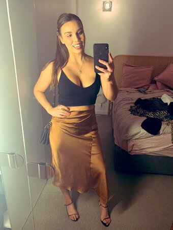 Deligracy Nude Leaks Photo 3