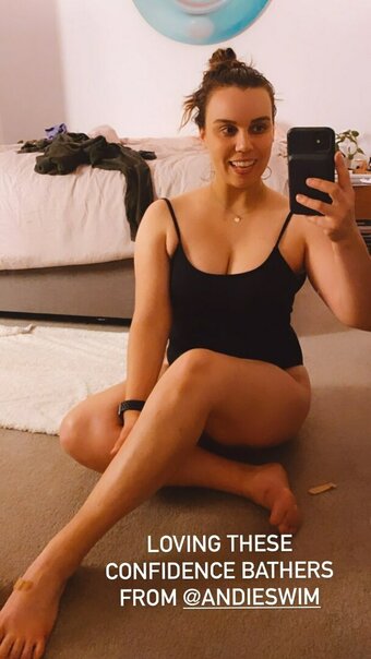 Deligracy Nude Leaks Photo 4