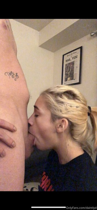 delilahdagger Nude Leaks Photo 8
