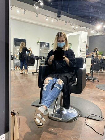 delilahdagger Nude Leaks Photo 11