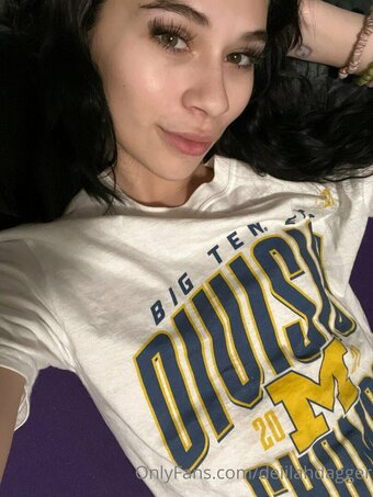 delilahdagger Nude Leaks Photo 14