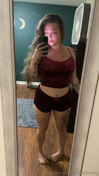 dellabellebaby dellabellebaby