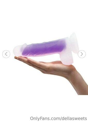 dellasweets Nude Leaks OnlyFans Photo 10