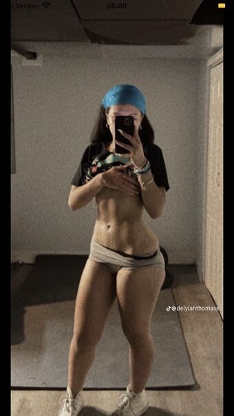 delylahthomas / delylah thomas / kylethomasxxx Nude Leaks OnlyFans Photo 2