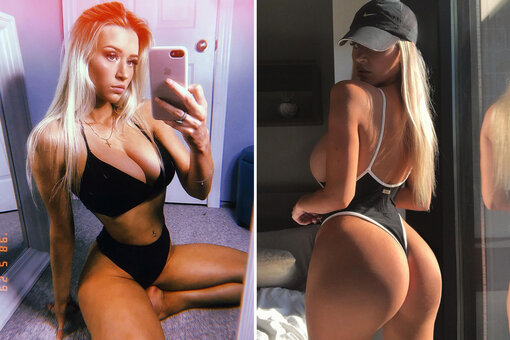 demaiter Nude Leaks Photo 25