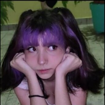 Demeter Nude Leaks Photo 1