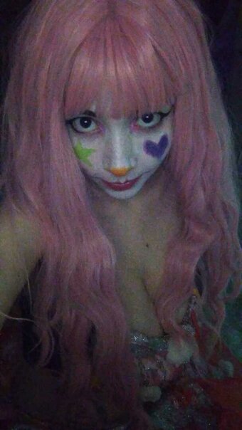 Demeter Nude Leaks Photo 7