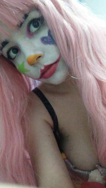 Demeter Nude Leaks Photo 8