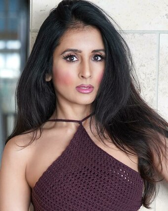 Demi Mann Nude Leaks Photo 2