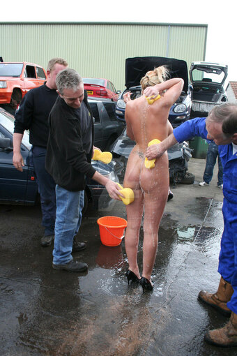 Demi Scott / 19natalie89 Nude Leaks Photo 21