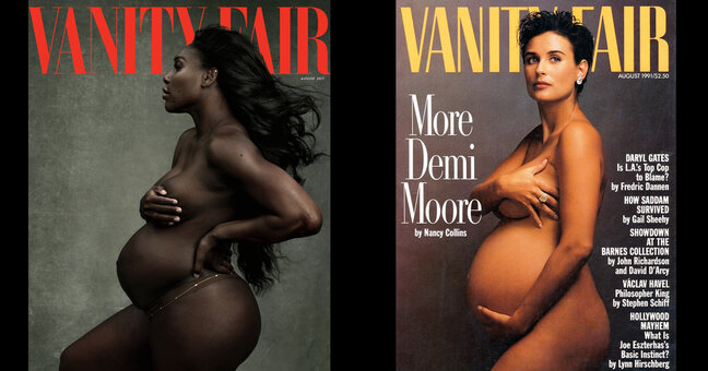 demimoore Nude Leaks Photo 10