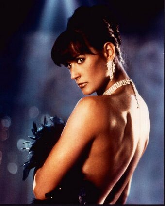 demimoore Nude Leaks Photo 13