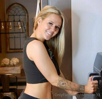 demirae33 Nude Leaks Photo 10